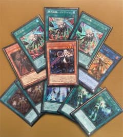 閃刀起動－リンケージ セットのサムネイル