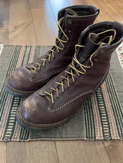 WESCO JOBMASTER 27.5 ウエスコ ジョブマスター - メルカリ