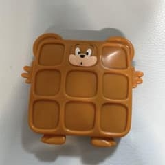 ハッピーセット　トムジェリのサムネイル