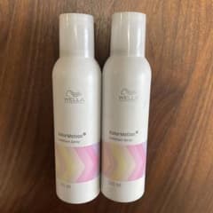 ウエラ カラーモーション＋ ルミナススプレー 2本セット / 200mL×2のサムネイル