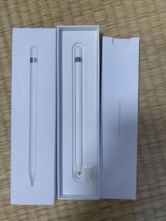 IPAD PRO APPLE PENCIL第一世代のサムネイル