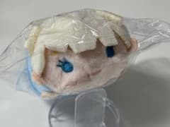 완다 후루뿌리큐아! 프리프리 오테다마 고양이 저택 유키