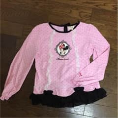 トップス HusHusH 130のサムネイル
