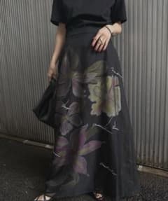 KEITAMARUYAMA×AMERI SHEER LAYERED SKIRT - メルカリ