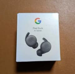 ■■新品未開封■■Google Pixel Buds A-Series ブラックのサムネイル