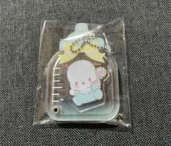 サンリオ　カスタムアクリルチャーム　ポチャッコのサムネイル