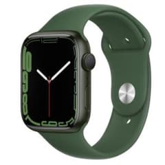★新品未開封ギフトラッピング済★ Apple Watch 7 グリーン 45mmのサムネイル