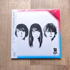 【新品】チャットモンチー 告白 レコード 2枚組 アナログ 限定盤 新品】チャットモンチー 告白 レコード 2枚組 アナログ 限定盤 - メルカリ