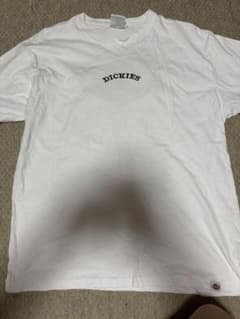 Dickies ディッキーズ Tシャツ ホワイトのサムネイル