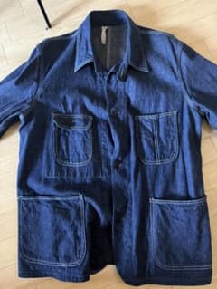 coherence コヒーレンス　jackson サイズL 新品未使用 coherence コヒーレンス jackson サイズL 新品未使用 - メルカリ