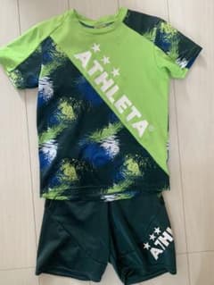 アスレタ　140上下のサムネイル
