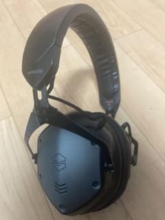 【ジャンク品】M-200ANC Black【M200BTA-BK】V-MODAのサムネイル