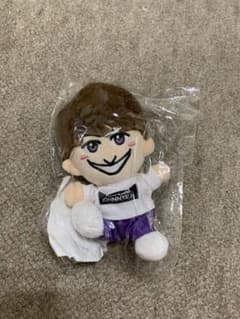 小島健　ちびぬいのサムネイル