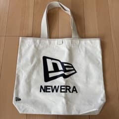 NEW ERA トートバッグのサムネイル