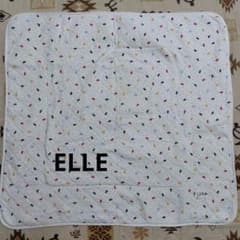 おくるみ　ELLEのサムネイル