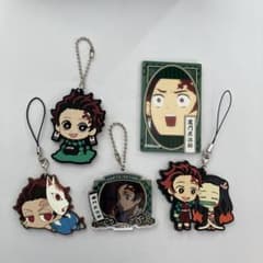 竈門炭治郎グッズのサムネイル