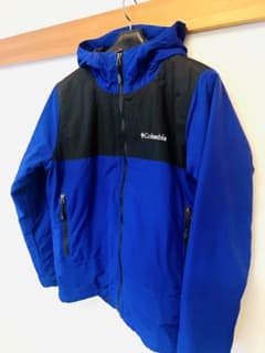 Columbia ラビリンスキャニオン2 中綿ジャケット 223WE8771