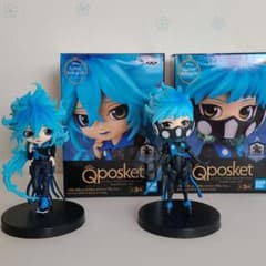 ツイステプライズ景品　イグニハイド寮のサムネイル