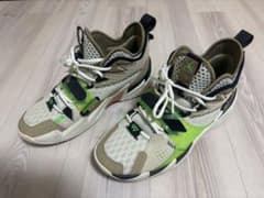Nike Jordan Why Not? Zer0.3のサムネイル