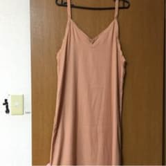 まゆ様専用♡キャミワンピースのサムネイル