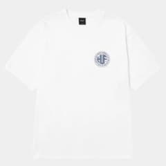 HUFハフ REGIONAL Tシャツ ホワイト Mサイズのサムネイル
