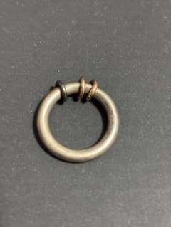 登坂広臣CLAIR DE LUNE×Spinelli Kilcollinリング - メルカリ