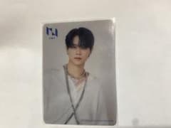 INI 藤巻京介　HMVクリアトレカのサムネイル
