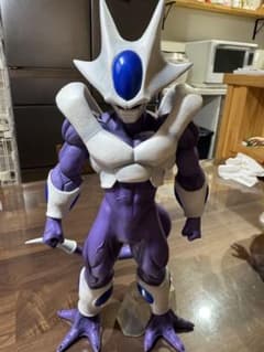 即*中様 ドラゴンボール Bossキャラ 3体セットのサムネイル