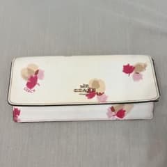 coach 長財布のサムネイル