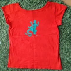 アニエスb Tシャツ Sサイズのサムネイル