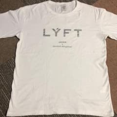 【即購入OK】LYFT Tシャツ オーバーサイズ Sサイズのサムネイル