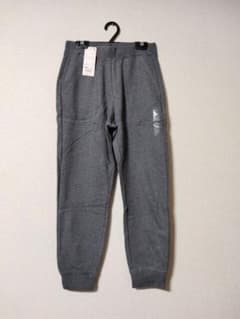 グレー スウェットパンツ 150cmのサムネイル