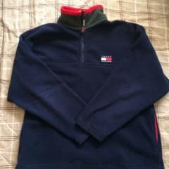Tommy フリースのサムネイル