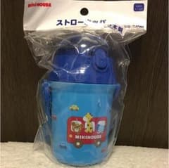 ミキハウス 水筒のサムネイル