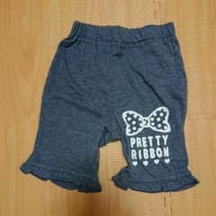 女の子 半ズボンのサムネイル