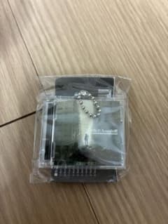 ニーア シリーズ ミュージックコレクションキーチェーン - メルカリ