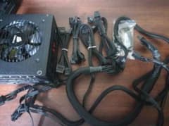 Corsair Ax860i PC電源 [80PLUS Platinum]-中古のサムネイル