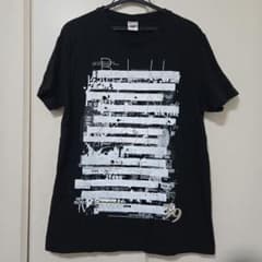 BLUE ENCOUNT 2016年ツアーTシャツ Mサイズのサムネイル