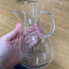 HARIOのカラフェ※4／18廃棄します※のサムネイル