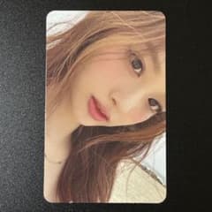 nmixx mixxpedia PICK LA ソリュン トレカ - メルカリ