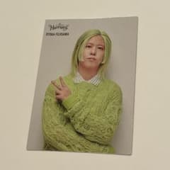 Mrs.GreenApple 1番くじA賞　大森元貴、藤澤涼香 m67339660749_1.jpg?1727951927