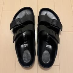 BIRKENSTOCK ARIZONA ナチュラルレザー 42（27cm）のサムネイル