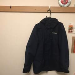 wildthings SYMPATEX シャモニージャケットのサムネイル
