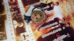 登坂広臣 hiroomi tosaka メタルチャームのサムネイル