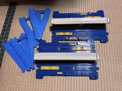 プラレール 自動のりかえ駅　２つセット - 4