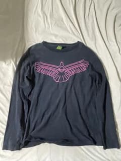 ORLO 長袖Tシャツ イーグル スケーター 00s swagのサムネイル