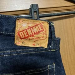 DEMIME ドゥニーム　66モデルのサムネイル