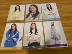 乃木坂46 梅澤美波 生写真 21枚セット - メルカリ