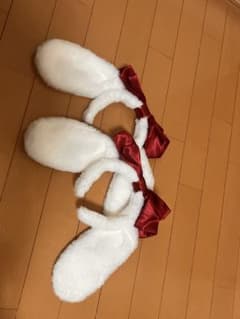 カチューシャ　ハロウィン　2個セットのサムネイル