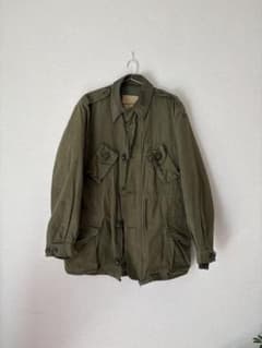 MK II フィールドジャケット(ライナー付き)のサムネイル